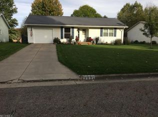 3032 Federal Ave, Alliance, OH