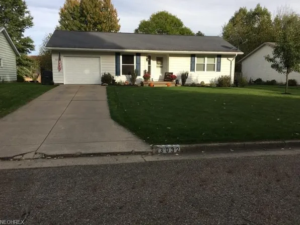 3032 Federal Ave, Alliance, OH 44601