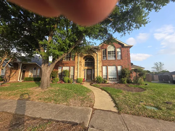 1820 Springmont Dr, Mesquite, TX 75181