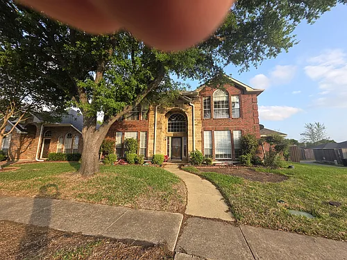 1820 Springmont Dr Photo 1