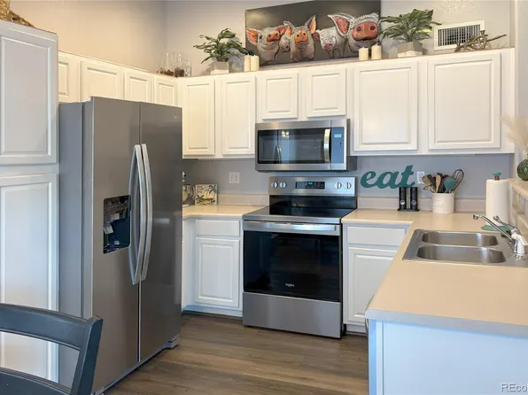 4875 S Balsam Way #6-202, Littleton, CO 80123