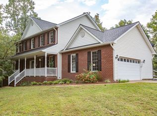 6522 Wheeler Dr, King George, VA 22485