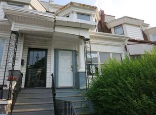 5312 Webster St, Philadelphia, PA 19143