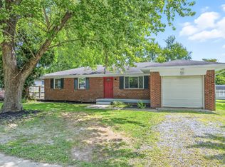 751 Laurel Ln, Fortville, IN 46040