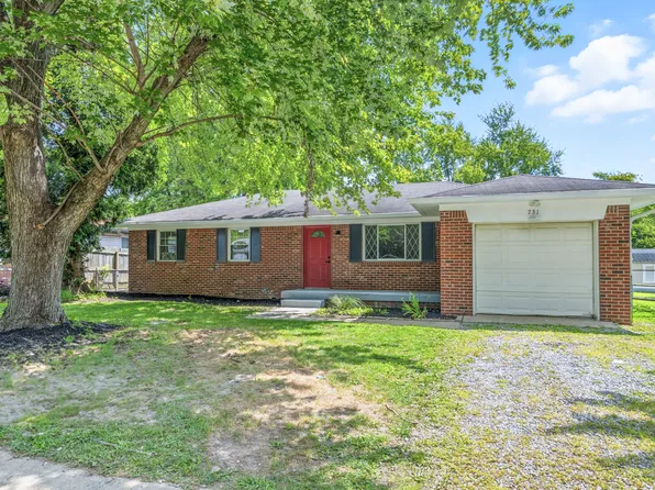 751 Laurel Ln, Fortville, IN 46040