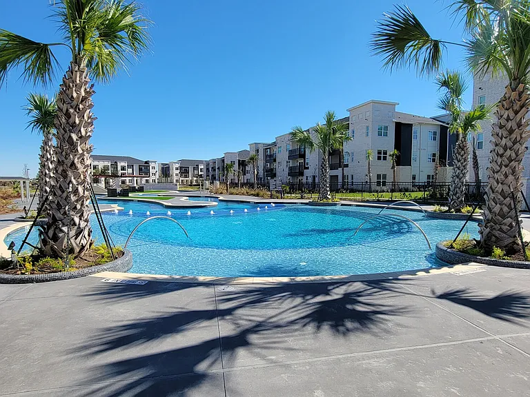 Domain Town Center — Photo 9