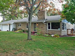 13990 Kane Rd, Plainwell, MI 49080