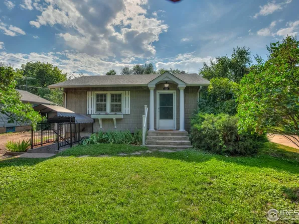 521 S Bryan Ave, Fort Collins, CO 80521