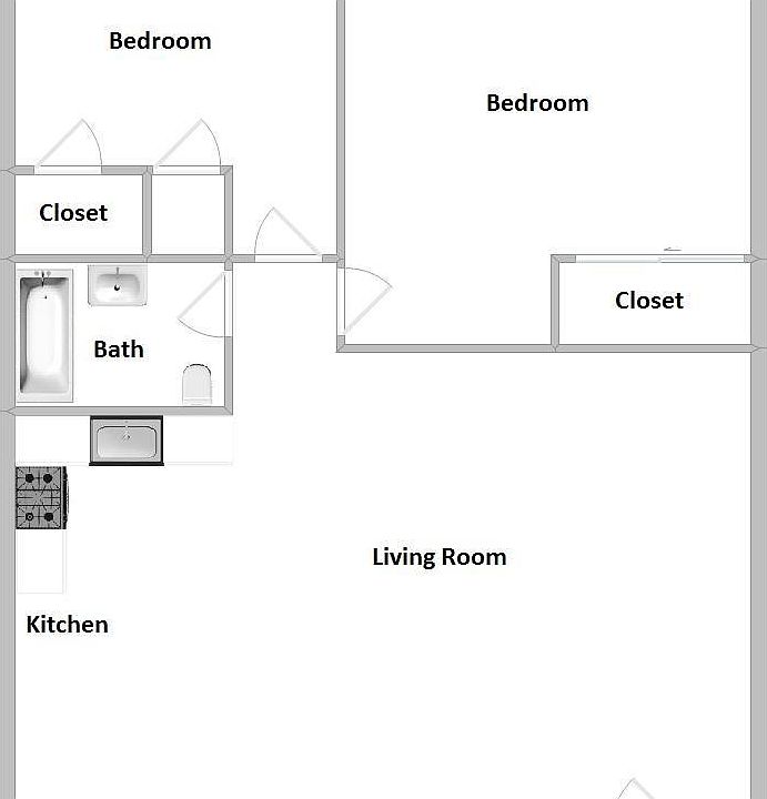 1st image of 1701 Kingston Ave #1