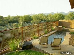 11397 N Moon Ranch Pl, Marana, AZ 85658