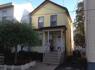 124 Redwood Ave, Paterson, NJ 07502