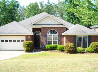 255 Bainbridge Dr, Aiken, SC 29803