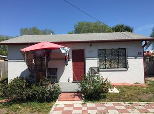 28 W Seminole Ave, Melbourne, FL 32901