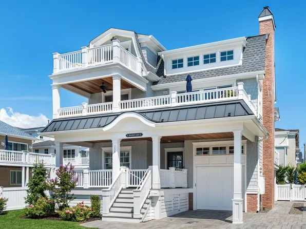 25 12th St E, Avalon, NJ 08202