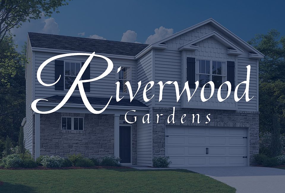 Riverwood Gardens by D.R. Horton Memphis in Oakland TN Zillow