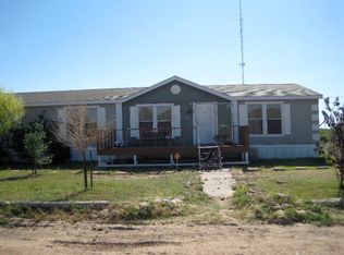 3525 W Apple St, Odessa, TX 79766