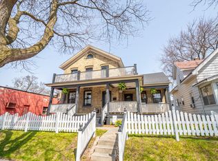 1628 Michigan Ave, Sheboygan, WI 53081