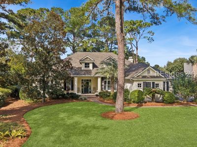 293 Bamberg Dr, Bluffton, SC, 29910