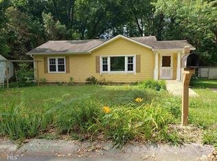 312 Yancy Dr SE, Marietta, GA 30067