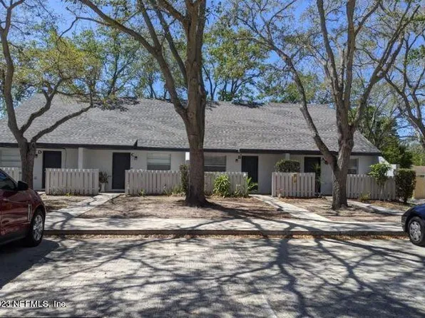 2013 OLEANDER Boulevard #B, Fort Pierce, FL 34950