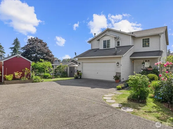 929 149th Place SW, Lynnwood, WA 98087