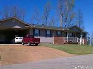 139 Cannon Dr, Lexington, TN 38351