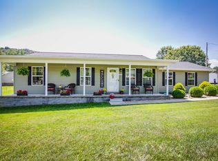 103 Wild Rose Ln, Johnson City, TN 37601