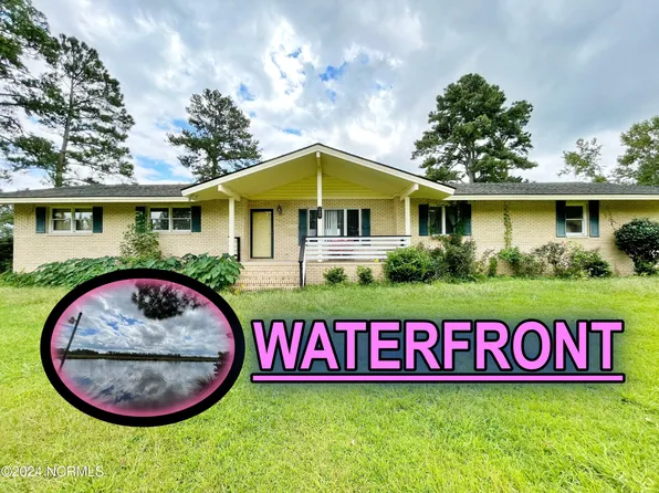 109 Cheryl Drive, Bayboro, NC 28515