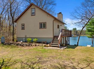 N6277 8th Dr, Plainfield, WI 54966