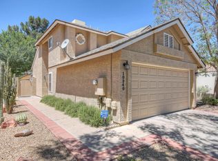 10240 N 66th Dr, Glendale, AZ 85302