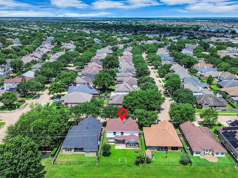 4610 Plum Forest Rd — Photo 31