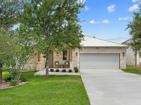 1110 Monterrey Oak Cir, Marble Falls, TX 78654