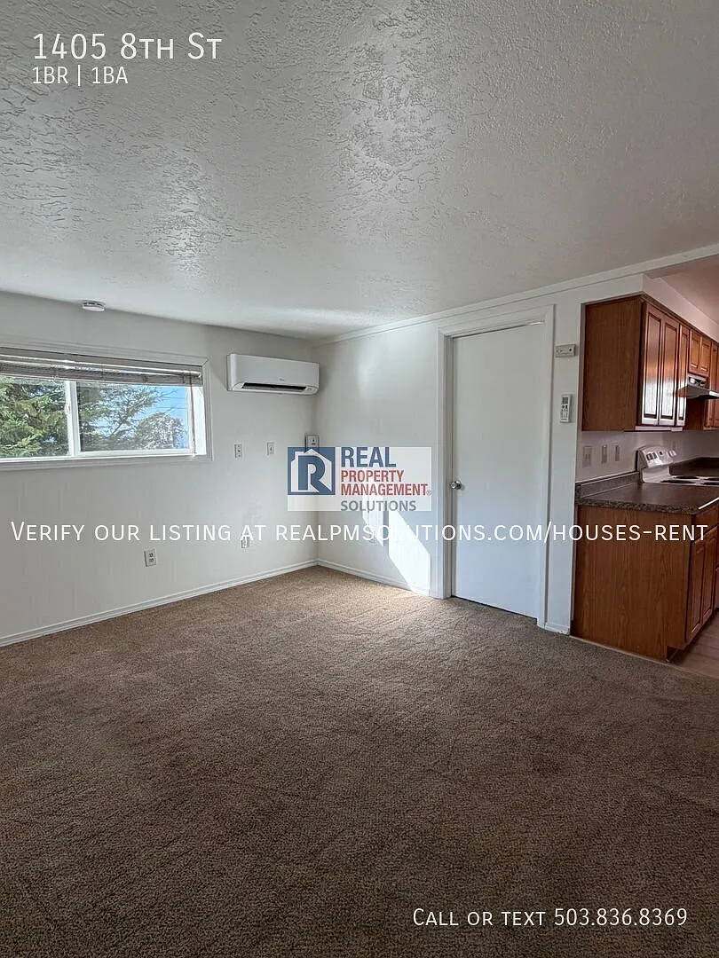 Charming Apartment in Oregon City — Photo 4