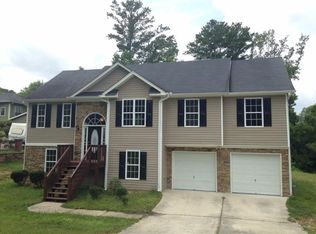 1357 Huey Rd, Douglasville, GA 30134