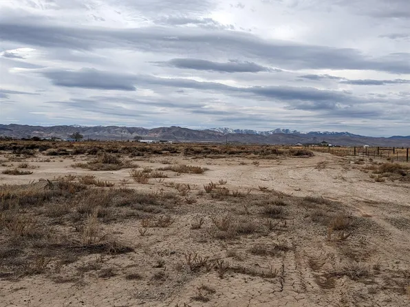 0 Falcon Way, Yerington, NV 89447