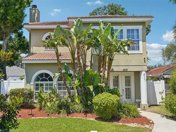 2616 11th St N, Saint Petersburg, FL 33704