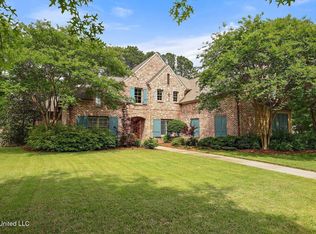 112 Fenwick Cir, Madison, MS 39110