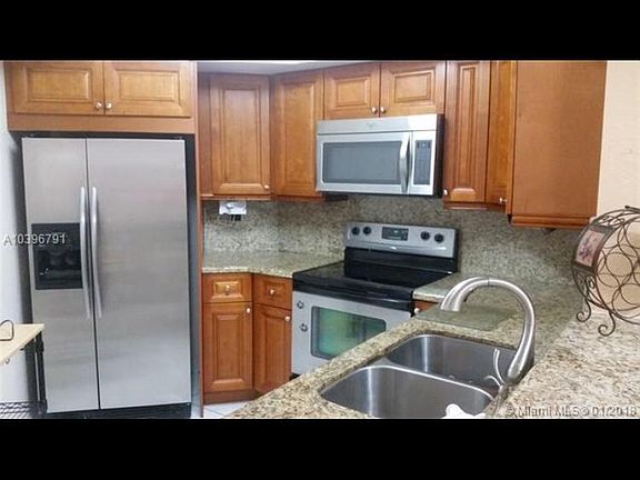 2nd image of 9409 Fontainebleau Blvd APT 101