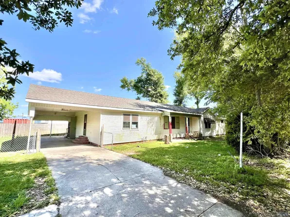 109 Gustave Ct, Houma, LA 70363
