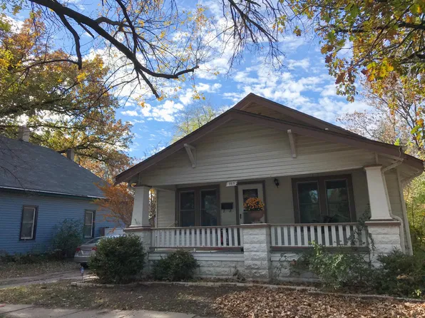 229 S Millwood St, Wichita, KS 67213