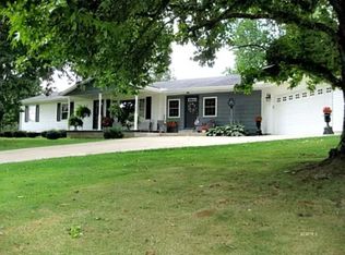 3787 State Route 681 N, Albany, OH 45710