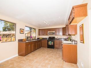 1902 N Cloverland Ave, Tucson, AZ 85712
