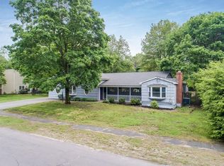 16 Ruth Ellen Rd, Holliston, MA 01746