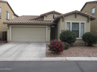 3113 S Southwind Dr, Gilbert, AZ 85295