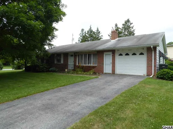 300 Glenn Ave, Boiling Springs, PA 17007