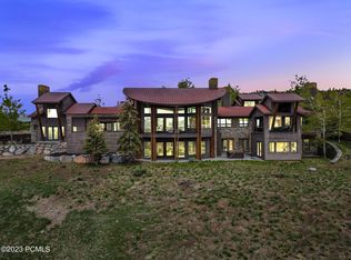 9065 N Promontory Ranch Rd, Park City, UT 84098