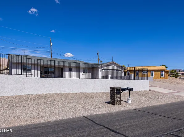 3631 Parkview Dr, Lake Havasu City, AZ 86406