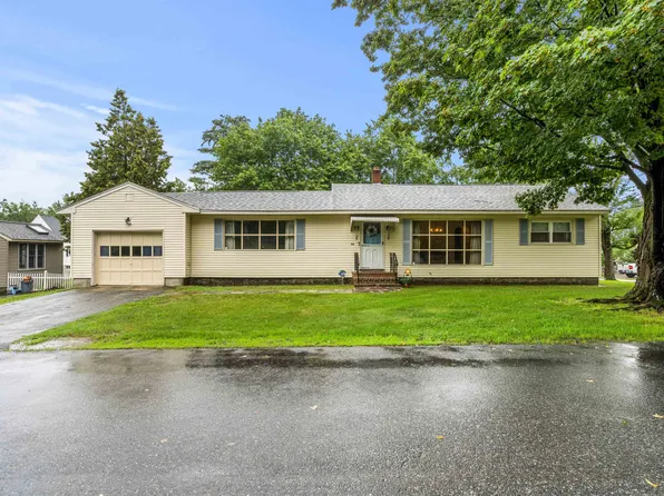 23 Seed Street, Salem, NH 03079