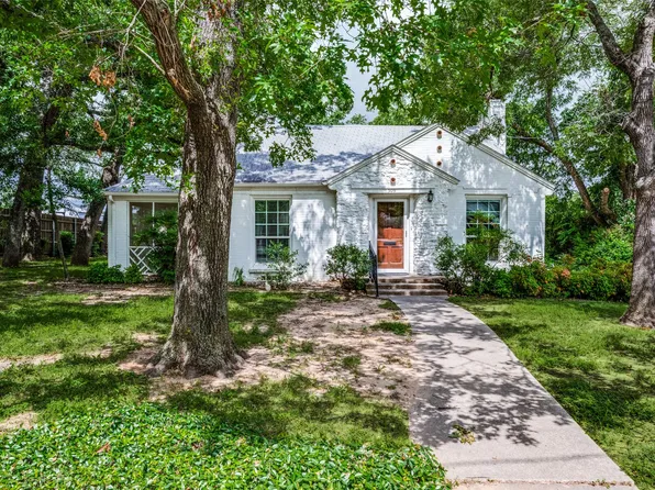 309 Marietta St, Denton, TX 76201