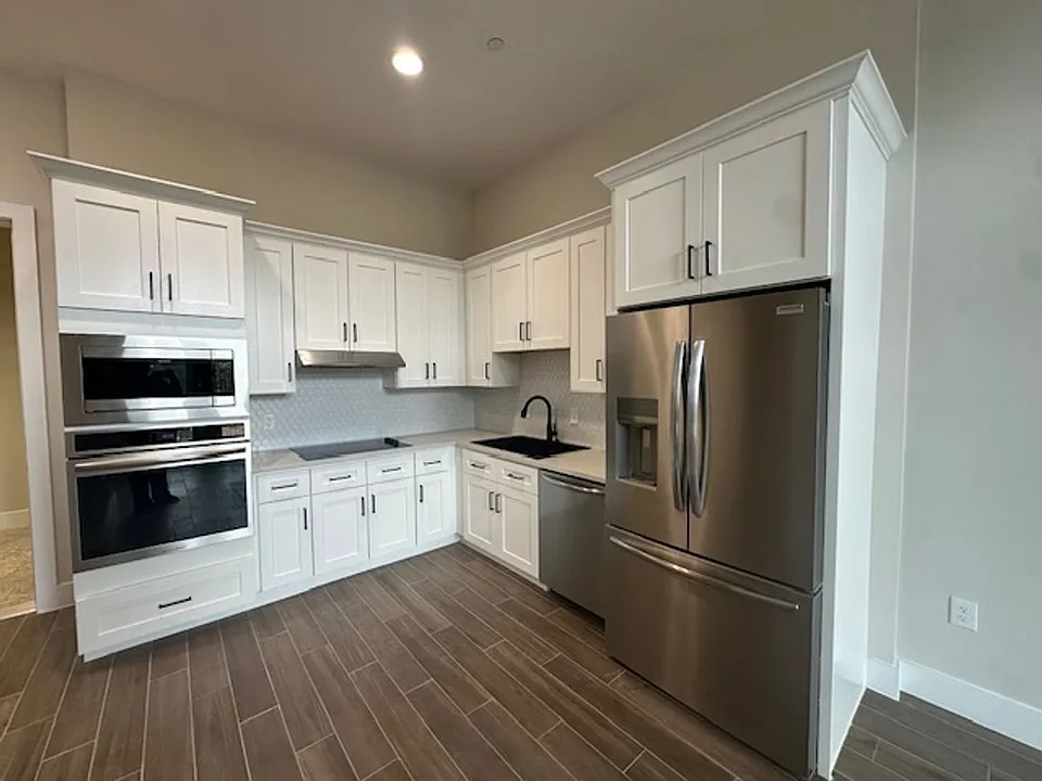 The Lofts at Pine Market